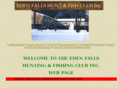 edenfalls.com