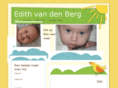 edithvandenberg.com