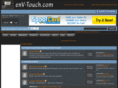 env-touch.com