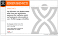 exergenics.com