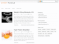 expertmuscle.com