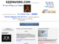 ezzfavors.com