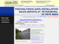 fencing-st-petersburg.com