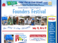 foundersfestival.com