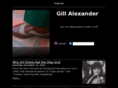 gillalexander.info