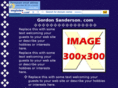 gordonsanderson.com