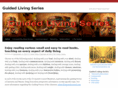 guidedlivingseries.com
