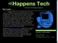 happenstech.com