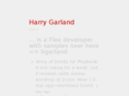 harrygarland.com