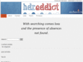hdraddict.com