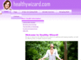 healthywizard.com
