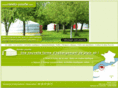hebergement-en-yourte.com