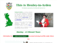 henley-in-arden.org