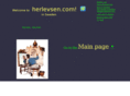 herlevsen.com
