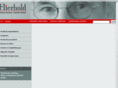 hierhold.com