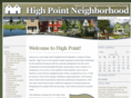 highpointneighborhood.org