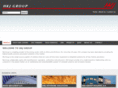 hkjgroup.com