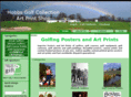 hobbsgolfprints.co.uk