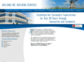 hollandbuildingservices.com