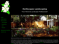 hortiscapes.com