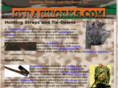 huntingstraps.com