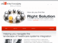 insynthionsolutions.com
