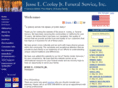jecooleyfuneralservices.com