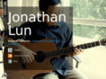 jonathanlun.com