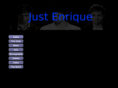 just-enrique.com