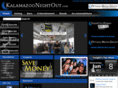 kalamazoonightout.com