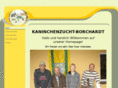 kaninchenzucht-borchardt.com
