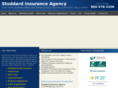 kirkstoddardagency.com
