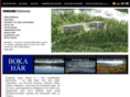 kvikkjokkfjallstation.com