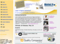 lean6sigmasolutions.com