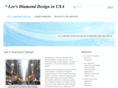 leesdiamonddesign.com
