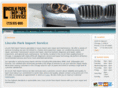lincolnparkimportservice.com