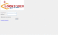 locktober.com