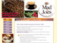 madandjoescoffee.com