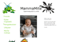 mammamilla.com