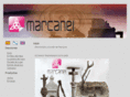 marcanei.com