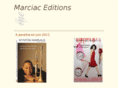 marciaceditions.com