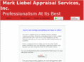 markliebelappraisal.com