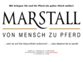 marstall.ch