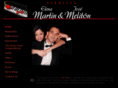 martinmeliton.com