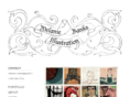 melaniebanksillustration.com
