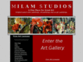 milamstudios.com