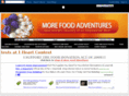 morefoodadventures.com