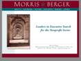 morrisberger.com