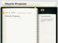 muscleprogram.net