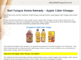 naturalnailfunguscure.com